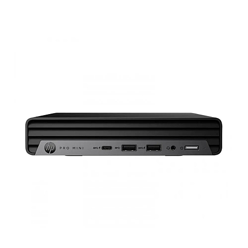 Desktop HP Pro Mini 400 G9 i513500T 8GB/512GB PC (9H6E7ET)
