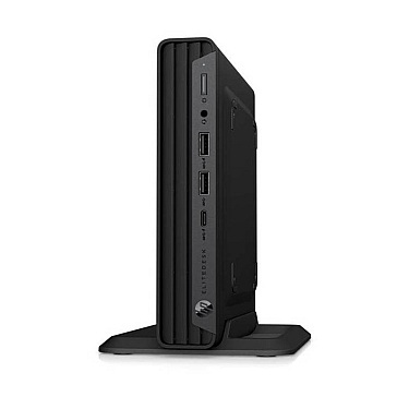 Desktop HP Pro Mini 400 G9 i513500T 16GB/512 PC (998C7ET)