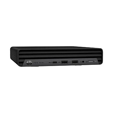 Desktop HP Pro Mini 400 G9 I314100T/8GB/512GB (937X5EA) Desktop HP Pro Mini 400 G9 I314100T/8GB/512GB (937X5EA)