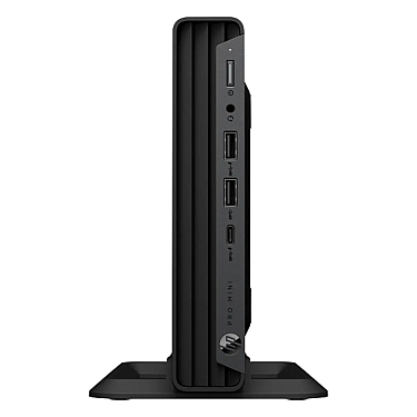 Desktop HP Pro Mini 400 G9 i513500T 16GB/512 PC (997Y9Et) Desktop HP Pro Mini 400 G9 i513500T 16GB/512 PC (997Y9Et)