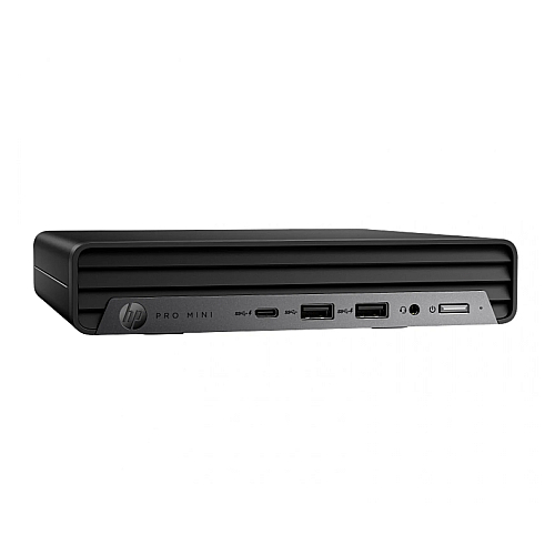 Desktop HP Pro Mini 400 G9 i513500T 16GB/512 PC (998C7ET)