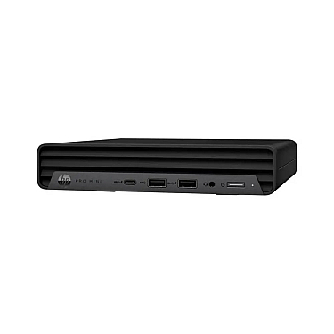 Desktop HP Pro Mini 400 G9 I314100T/8GB/512GB (937X5EA) Desktop HP Pro Mini 400 G9 I314100T/8GB/512GB (937X5EA)