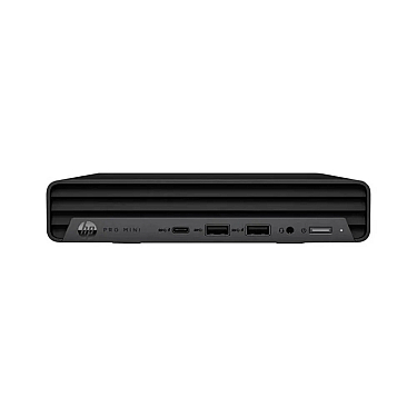 Desktop HP Pro Mini 400 G9 I314100T/8GB/512GB (937X5EA) Desktop HP Pro Mini 400 G9 I314100T/8GB/512GB (937X5EA)