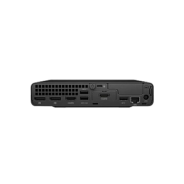 Desktop HP Pro Mini 400 G9 I314100T/8GB/512GB (937X5EA) Desktop HP Pro Mini 400 G9 I314100T/8GB/512GB (937X5EA)