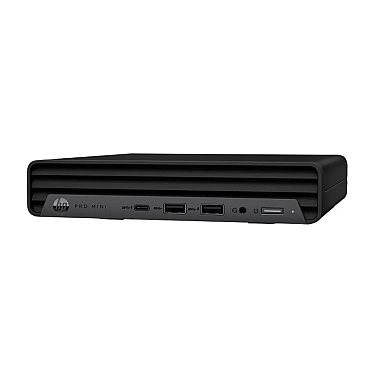Desktop HP Pro Mini 400 G9 i514500T 8GB/512GB PC (A54WVET)