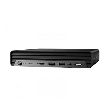 Desktop HP Pro Mini 400 G9 i513500T 8GB/512GB PC (9H6E7ET)