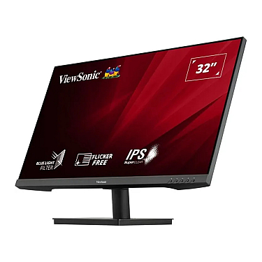 Monitor Viewsonic LCD (VA3209-2K-MHD) Monitor Viewsonic LCD (VA3209-2K-MHD)