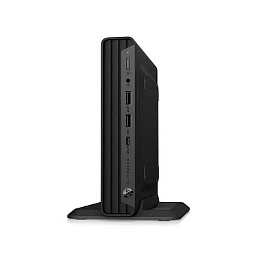 Desktop HP Pro Mini 400 G9 I314100T/8GB/512GB (937X5EA) Desktop HP Pro Mini 400 G9 I314100T/8GB/512GB (937X5EA)