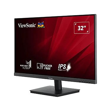 Monitor Viewsonic LCD (VA3209-2K-MHD) Monitor Viewsonic LCD (VA3209-2K-MHD)