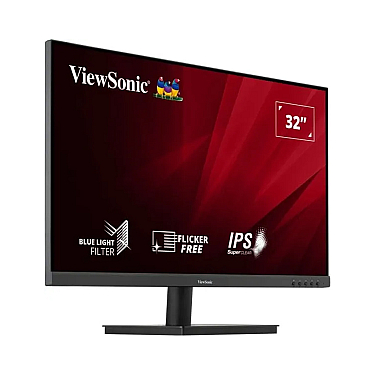 Monitor Viewsonic LCD (VA3209-2K-MHD) Monitor Viewsonic LCD (VA3209-2K-MHD)