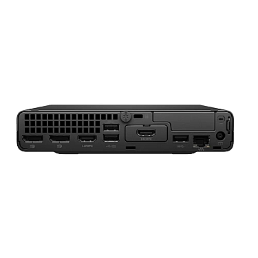 Desktop HP Pro Mini 400 G9 i514500T 8GB/512GB PC (937R4EA) Desktop HP Pro Mini 400 G9 i514500T 8GB/512GB PC (937R4EA)