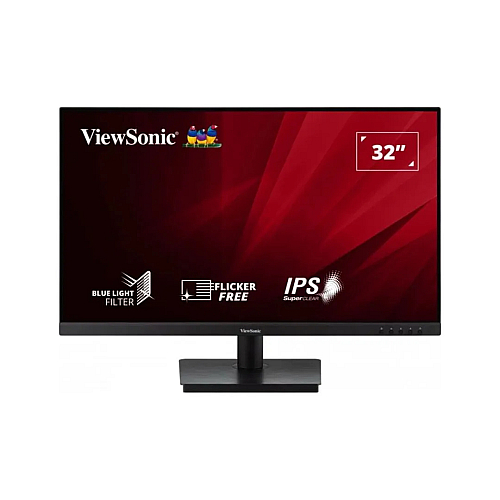 Monitor Viewsonic LCD (VA3209-2K-MHD)