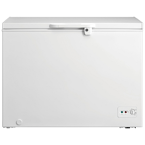 Dondurucu Midea MDRC405FZF01GL