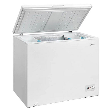 Dondurucu Midea MDRC345FZF01