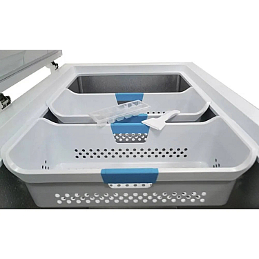 Dondurucu Midea MDRC345FZF01