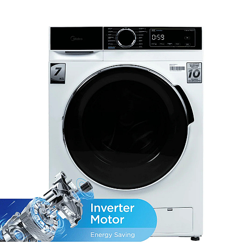 Paltaryuyan Midea MFA01W70B/T-C