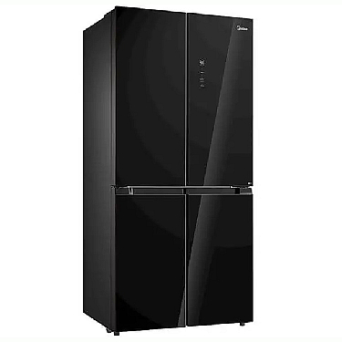 Soyuducu Midea MDRF632FIF22