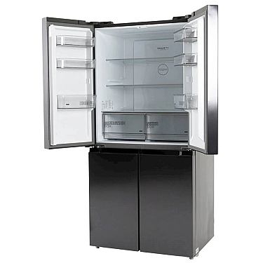 Soyuducu Midea MDRF632FIF28