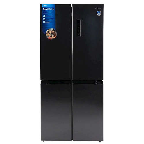 Soyuducu Midea MDRF632FIF28