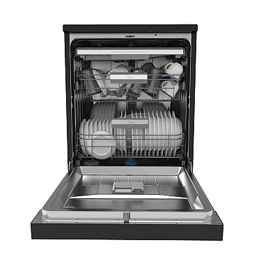 Qabyuyan MIDEA MFD60S510Bi-C
