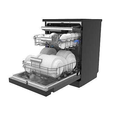 Qabyuyan MIDEA MFD60S510Bi-C