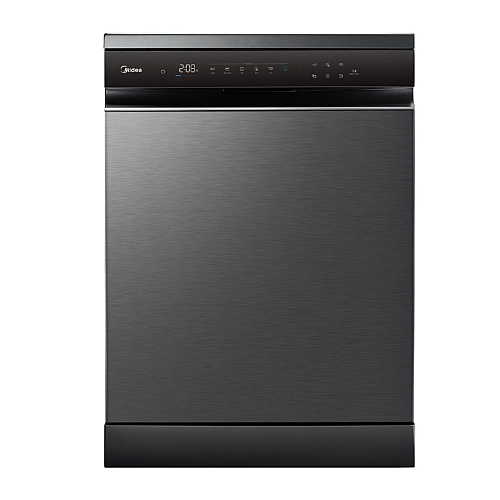 Qabyuyan MIDEA MFD60S510Bi-C