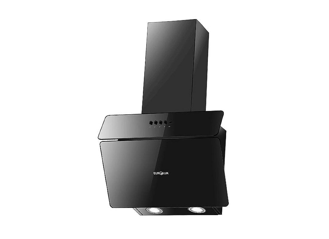 Aspirator Eurolux EU-RH4036TGB60