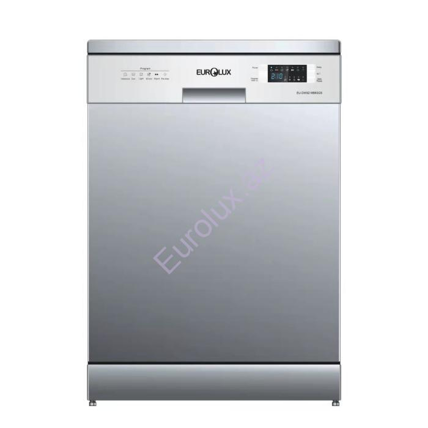 Qabyuyan maşın Eurolux DW9218B60GS