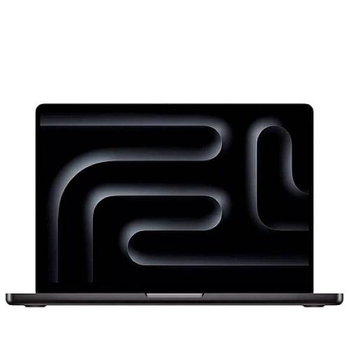 Apple Macbook pro m4 14 inch 16/512GB