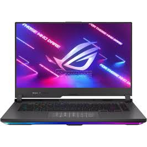 Notbuk Asus G513QC-HN031