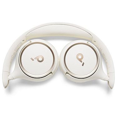 Qulaqlıq Soundcore H30i White