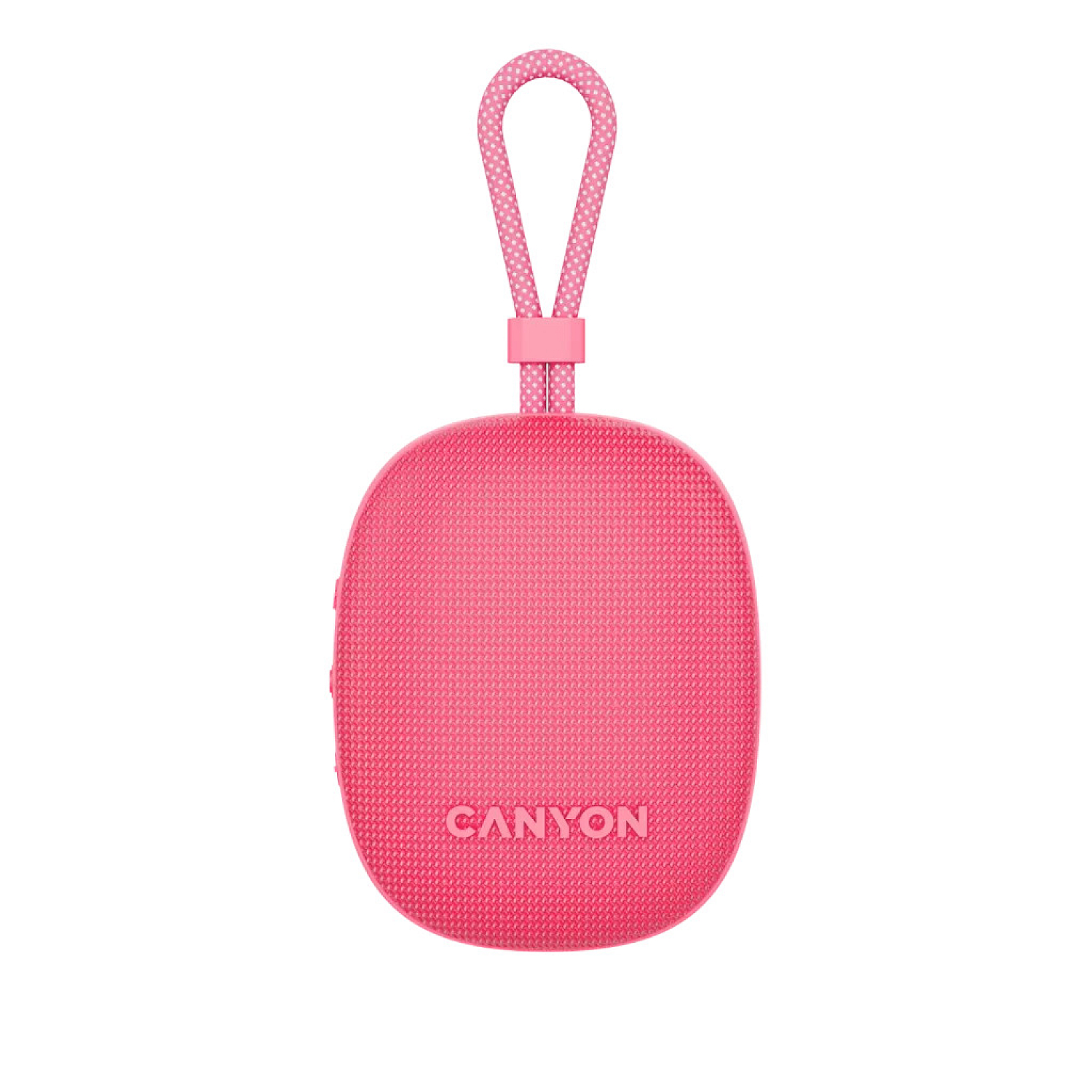Portativ Dinamik Canyon OnMove 12 IPX7 TWS 5W Pink
