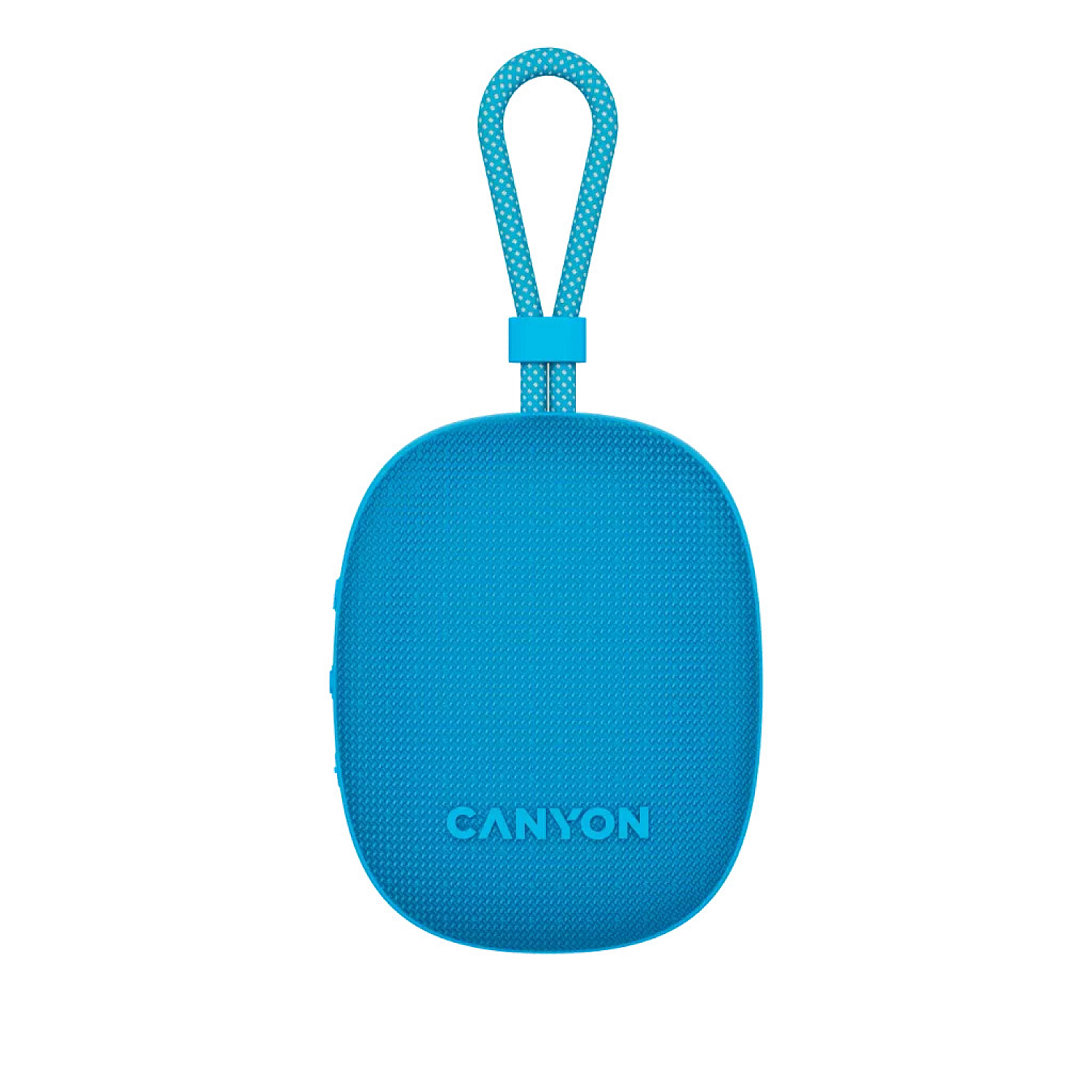 Portativ Dinamik Canyon OnMove 12 IPX7 TWS 5W Blue