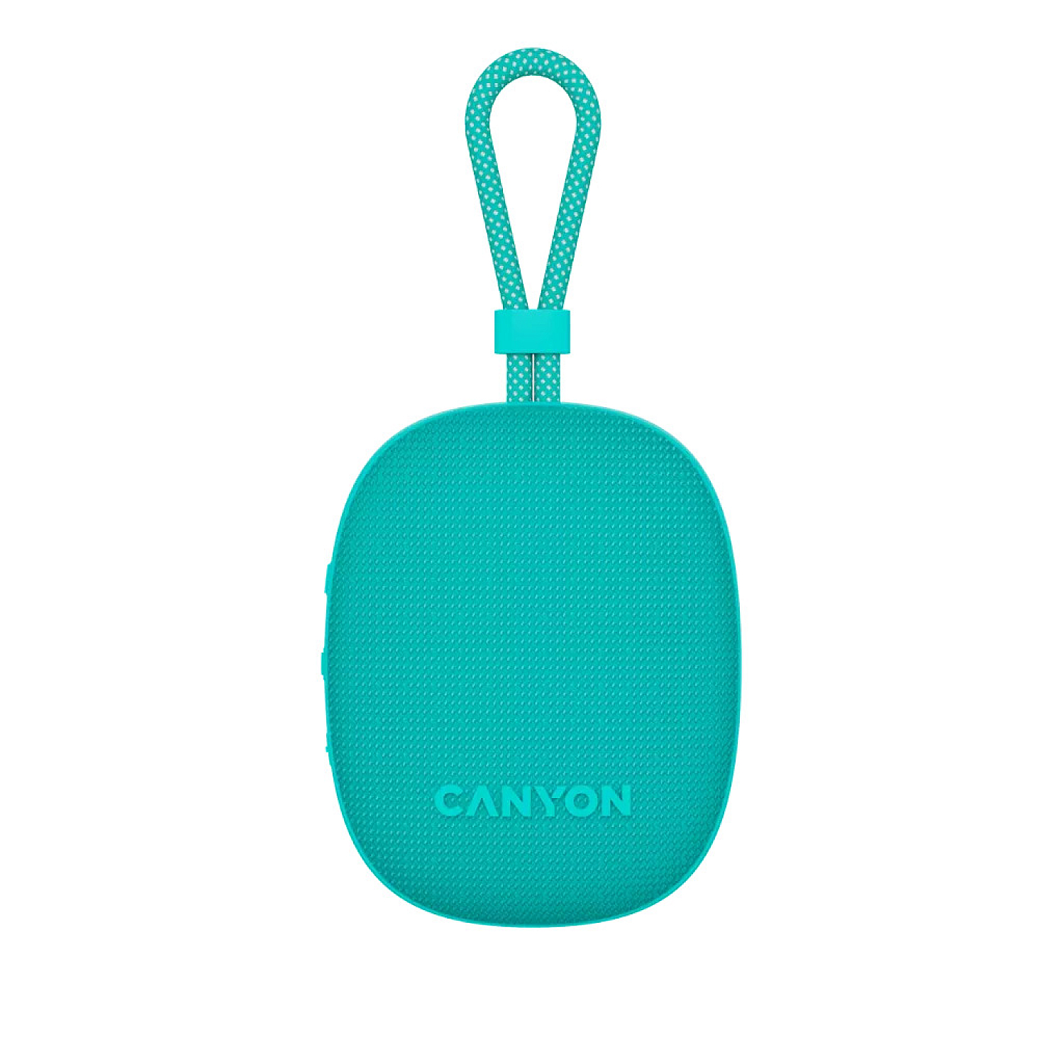 Portativ Dinamik Canyon OnMove 12 IPX7 TWS 5W Mint