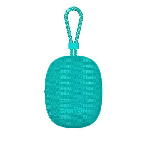 Portativ Dinamik Canyon OnMove 12 IPX7 TWS 5W Mint
