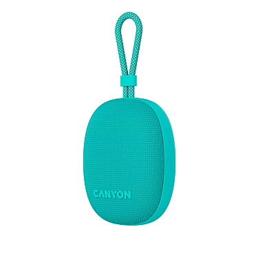 Portativ Dinamik Canyon OnMove 12 IPX7 TWS 5W Mint