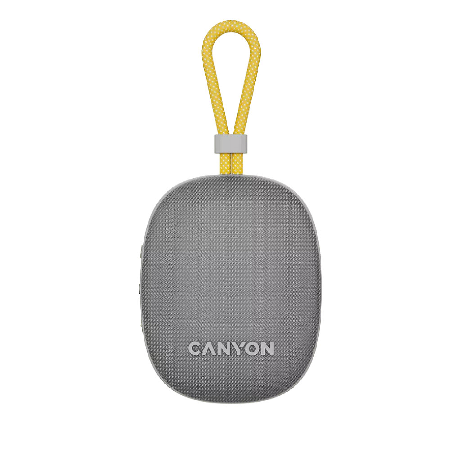 Portativ Dinamik Canyon OnMove 12 IPX7 TWS 5W Grey