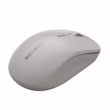 Mouse Canyon MW-12 Dual band Wireless Beige Mouse Canyon MW-12 Dual band Wireless Beige