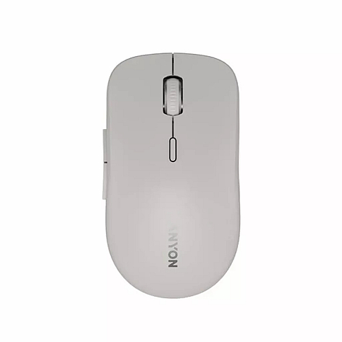 Mouse Canyon MW-12 Dual band Wireless Beige Mouse Canyon MW-12 Dual band Wireless Beige