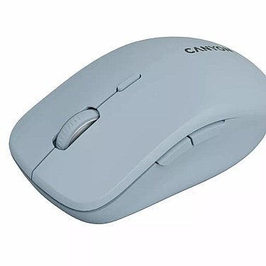Mouse Canyon MW-12 Dual band Wireless Grey