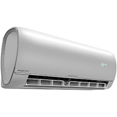 Kondisioner Shivaki SHVSID2BW12BE Kondisioner Shivaki SHVSID2BW12BE