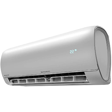 Kondisioner Shivaki SHVSID2BW12BE Kondisioner Shivaki SHVSID2BW12BE