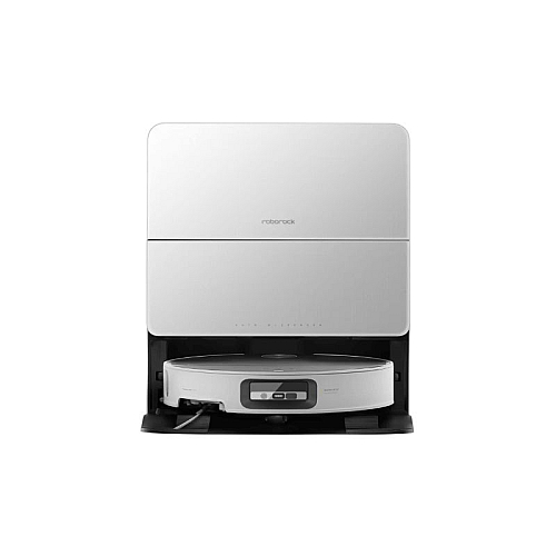 Robot tozsoran Roborock S9 MaxV Ultra White