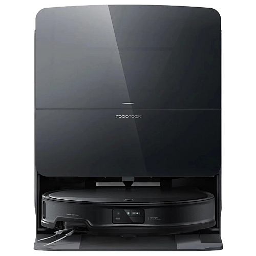 Robot tozsoran Roborock Saros 10R Black