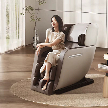 Masaj aparatı Xiaomi Mijia Smart Massage Chair