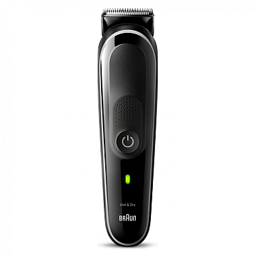 Trimmer Braun Series 3 MGK3440 black