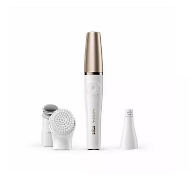 Epilyator Braun FaceSpa Pro 911	