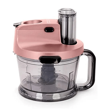 Blender Fakir Mr.Chef Set Rosie 