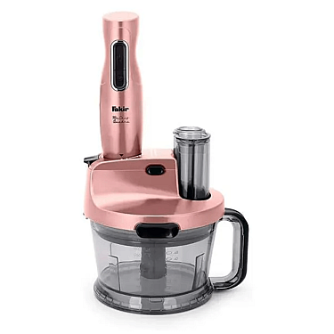 Blender Fakir Mr.Chef Set Rosie 