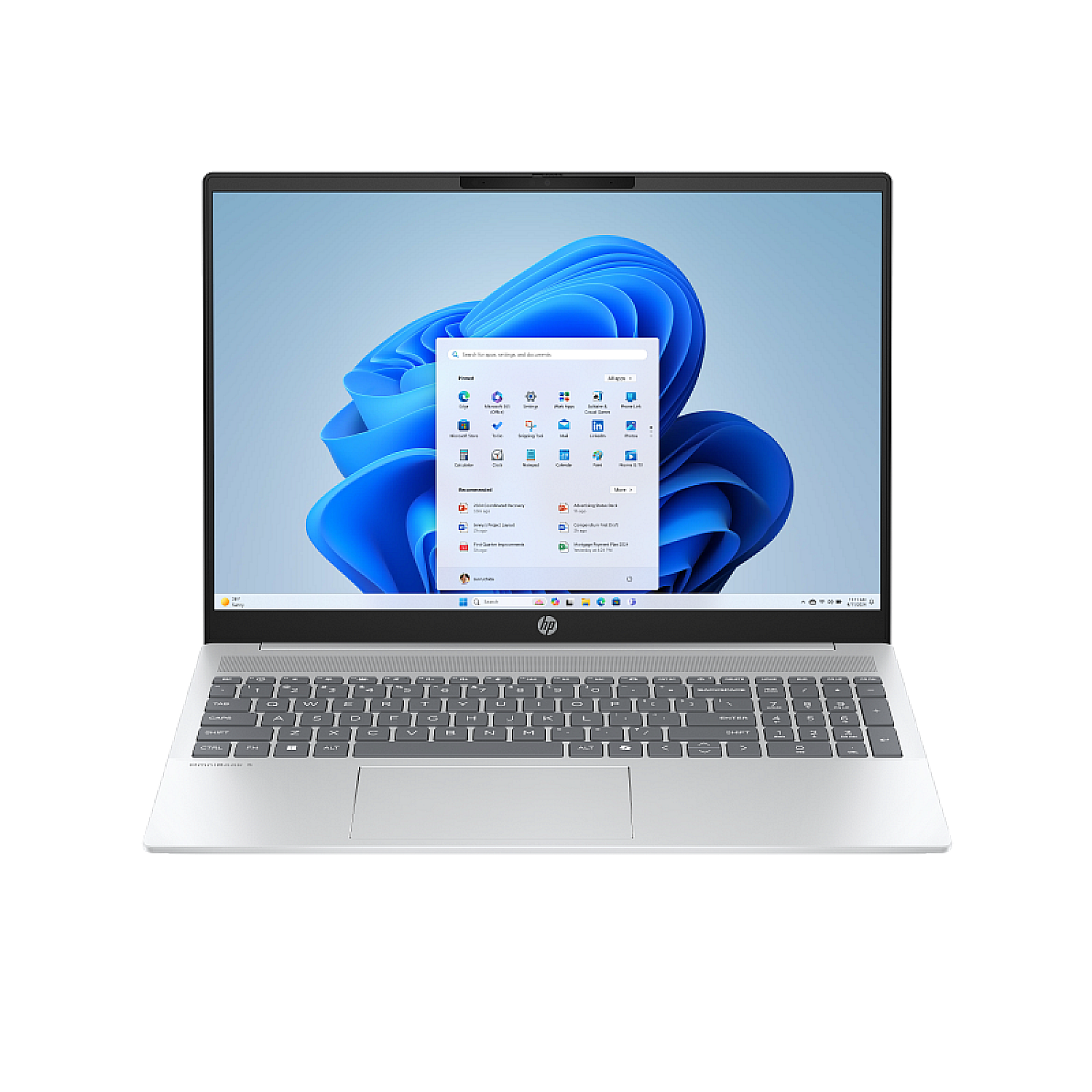 Notbuk HP OmniBook 5LaptopAI 16-af1005ci